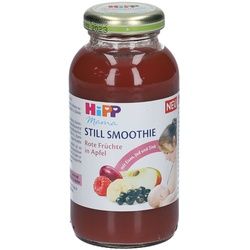 HiPP Mama Still Smoothie Rote Früchte in Apfel