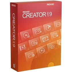 Corel Roxio Creator NXT 9