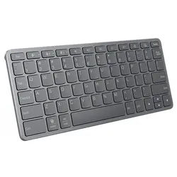 Lenovo kabellose Mehrfachgerat-Tastatur Deutsch