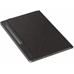 Samsung Smart Book Cover für Galaxy Tab S10 FE+, Black