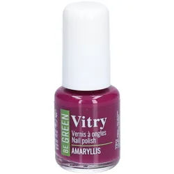 Vitry Vernis be grüne Amaryllis