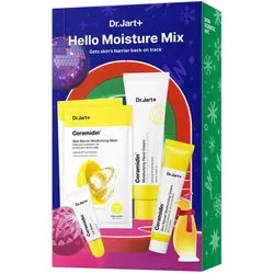 Dr Jart Hello Moisture Mix Set
