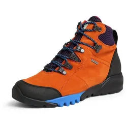 Chaussure randonnée Waldläufer orange