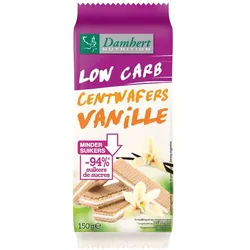 Damhert Cent Wafers Vanille