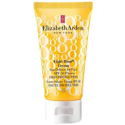 Elizabeth Arden Eight Hour Creme Mit Sonnenschutz Spf50 50 ml