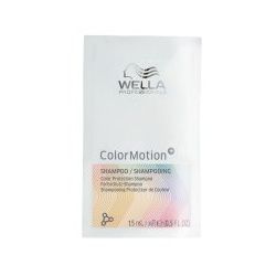 Wella Professionals ColorMotion+ Farbschutz-Shampoo 15ml