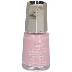 Mavala Nagellack Ice Color’s Sorbet 325