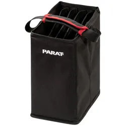 Parat Tablettasche Parat PARAPROJECT® BASKET Tablet Tasche Universal 27,9 cm (11) Toplo schwarz