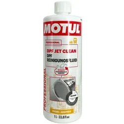 Motul DPF Jet Clean Reinigungsfluid 2 l