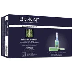 Biokap Anti-Haarausfall stärkende Ampullen 12 St