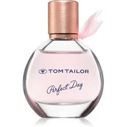Tom Tailor Perfect Day Eau de Parfum für Damen 30 ml