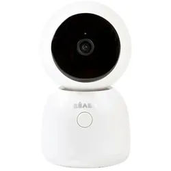 Beaba Babyphone , Weiß , Kunststoff , 7.5x13.5x7.5 cm , Babysicherheit, Babyphones