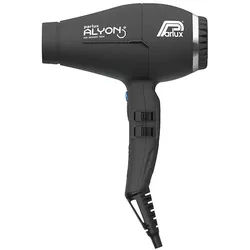 Parlux Haarstyling HaartrocknerAlyon Schwarz 1 Stk.