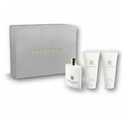 Trussardi Duft-Set WOMEN'S CASE 3 Stück