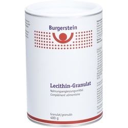Burgerstein Lecithin-Granulat