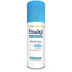 EtiaXil Anti-Transpirant 48h Deodorant für sensible Haut