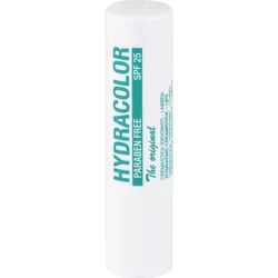 Hydracolor Lippenpflege Farblos Farbe 18 1 ST