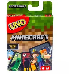 UNO: Minecraft