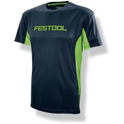 Festool Funktionsshirt Herren Festool M