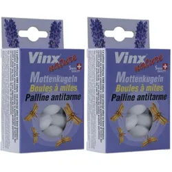 Vinx Nature Antimilben-Boules