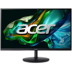 Acer SH2 SH272UG0bmiphux 27" QHD Office Monitor 68,6 cm 27", IPS, 120Hz, 1x HDMI, 1x DP, 1x Type-C, Audio Out