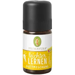 Primavera® Leichter lernen Duft ätherisches Öl
