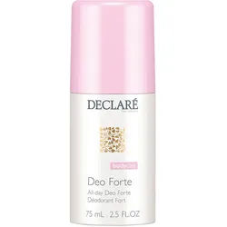 Declaré Bodycare Deo Forte 75 ml