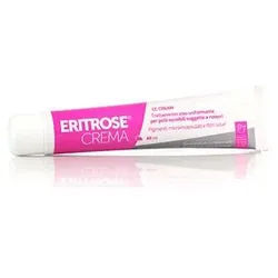 Eritrose® CC-Creme Anti-Rötungen