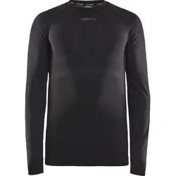 Craft Active Intensity CN Long Sleeve Men black/asphalt (999995) XXL