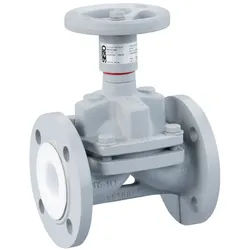 KSB Membranventil SISTO-16S DN50 PN16 EN-GJS-400-18-LT/AKL-NRH_IIR
