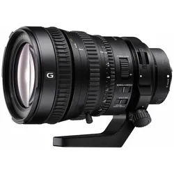 Sony FE 28-135mm F/4.0G OSS powerzoom (SELP28135G.SYX)