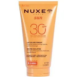 Nuxe Sun Sonnenmilch Gesicht & Körper LSF 30