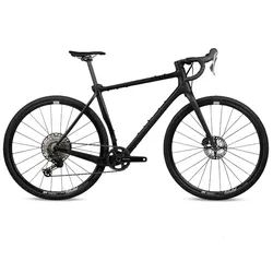 Vault Pro GRX - stealth