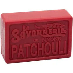 La Savonnerie de Nyons - Seife Patchouli 100 g