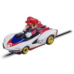 GO!!! Nintendo Mario Kart - P-Wing - Mario