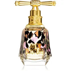 Juicy Couture I Love Juicy Couture Eau de Parfum für Damen 50 ml