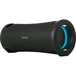 SONY ULT FIELD 7 Bluetooth Lautsprecher, Schwarz, Wasserfest