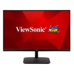VIEWSONIC IPS-Monitor VA2432-MHD, 60,5 cm (23,8"), 16:9, VGA, HDMI, DP