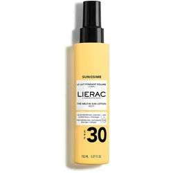 Lierac SUNISSIME Anti-Aging Körper Sonnen Lotion SPF 30 150 ml