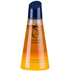 Herome Cosmetics - Handpflege One Minute Manicüre Top Coat 120 ml