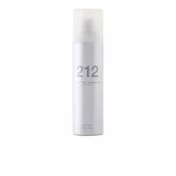 Carolina Herrera Deo-Roller 212 Nyc Women Deo Natural Spray
