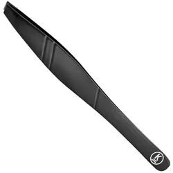 K-Pro Augenbrauenpinzette K-Pro Pinzette zum Augenbrauen zupfen, 1-tlg. schwarz