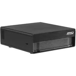 MSI EdgeXpert 32SEU-BGB104TG5 DGX Spark NVidia GB10, 128 GB LPDDR5X RAM, 4 TB M.2 SSD, NVidia DGX OS