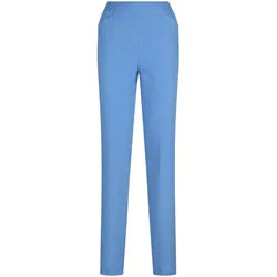 Le pantalon Tapered Fit Peter Hahn bleu