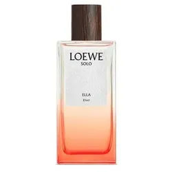 Loewe Eau de Parfum Solo Ella Elixir Edp Spray 50ml