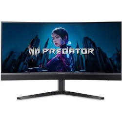 Acer Predator X34 V3 Curved Gaming-Monitor 86,4cm (34 Zoll)