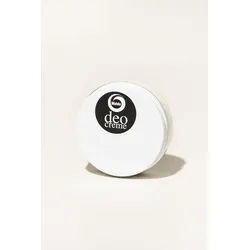 Walde Seifen Deocreme Leinen 40 ml