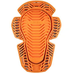 Held Exosafe by D30 Ellbogen/Knie Protektoren Kletttasche, Größe L für Männer
