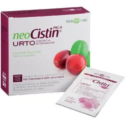 NeoCistin Pac-A Urto