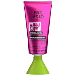 TIGI Haaröl Tigi Bed Head Wanna Glow Jelly Oil 100ml